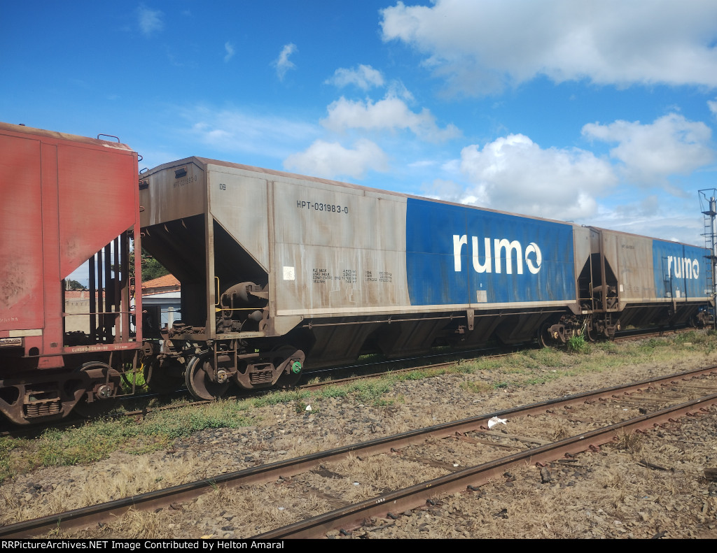 RUMO HPT-031983-0